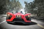 Polaris Slingshot 2014 года